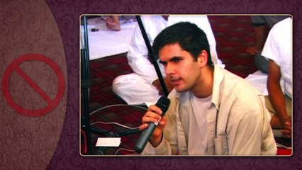 Three Things Prohibited in Spiritual Path