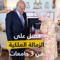 شاهد فى دقيقة.. محطات في حياة مجدي يعقوب الرئيس الشرفي لـ