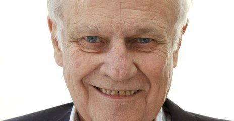 Dallas Oyuncusu Ken Kercheval Hayatını Kaybetti!