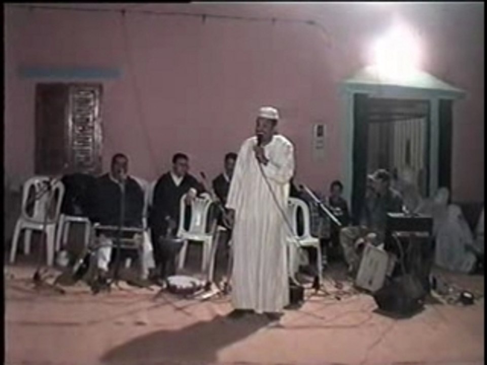 ba9chich ou tzrwalt tiznit