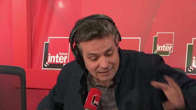 Les grands du rire : le grand gloubi-boulga de France 3 - La Chronique de Bruno Donnet