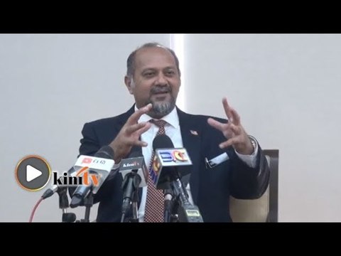 Salah laku warga maya perlu dijelaskan andai tiada tindakan