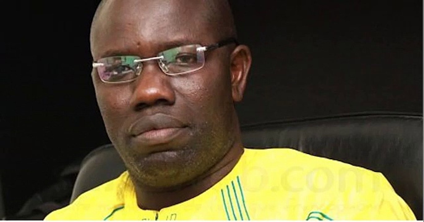 Revue de Presse Zik Fm du 25 Avril 2019 avec Ahmed Aidara