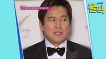 ′라스′ 변우민, '아내와 만 19살 차이' 결혼식서 최초 공개 ′현장 깜놀′