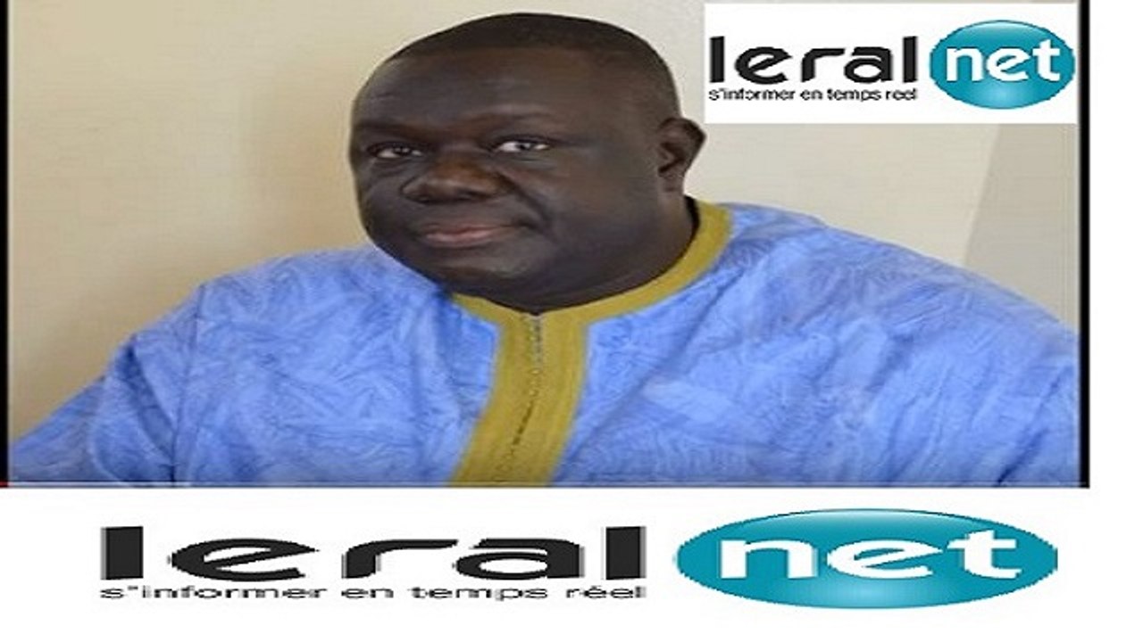 Revue de presse Rfm du 25 avril avec El Hadji Assane Gueye