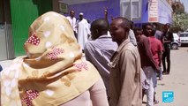 Sudan protests: a look at the economic difficulties encountered by locals