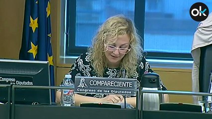 La Justicia dicta orden de alejamiento de su hijo para la secuestraniños podemita