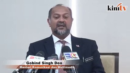 Ketersambungan internet bakal jadi syarat kemudahan utiliti