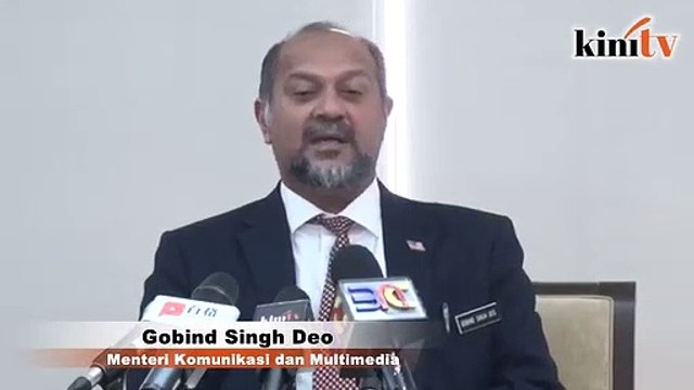 Ketersambungan internet bakal jadi syarat kemudahan utiliti