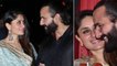 Saif Ali Khan was the one who convinced Kareena Kapoor's mother for live-in relationship | FilmiBeat