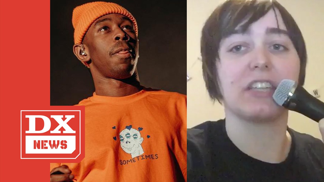Tyler The Creator Fan Masters His Musical Formula In 2 Minutes