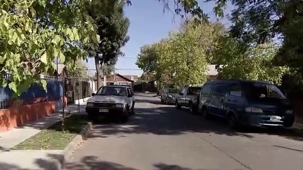 Juegos de Poder cap 27 comp 24 de Abril 2019 .