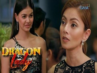 Dragon Lady: Lumuhod ka, Vera! | Episode 43