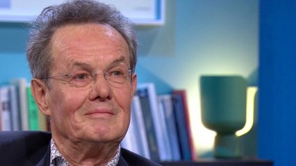 Jean-Paul Kauffmann ouvre le coffre fermé d'une « Venise à double tour »