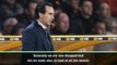 Top-four finish is now out of our hands - Emery