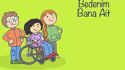 Çocuk istismarına karşı ‘çocuk anlatır sen dinle’ kampanyası