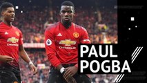 Paul Pogba - Player Profile