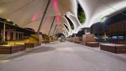 Malatya'yı Kupa Heyecanı Sardı