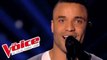 Beyonce – Listen | Edu del Prado | The Voice France 2014 | Blind Audition