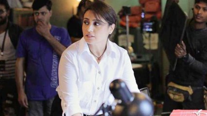 Rani Mukerji's Mardaani 2 is all set to start second schedule shot,Find here | FilmiBeat