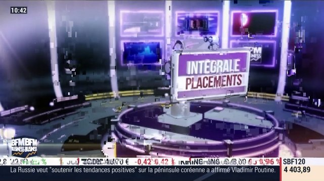Le coup de gueule de Filliatre: Vers une transparence accrue en matière d'information financière et patrimoniale - 25/04