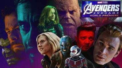 Can Avenger Endgame Breaks The Record Of Avatar And Titanic..?? || Filmibeat Telugu