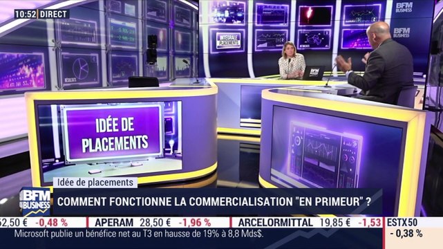Idées de placements: Comment fonctionne la commercialisation en primeur ? - 25/04