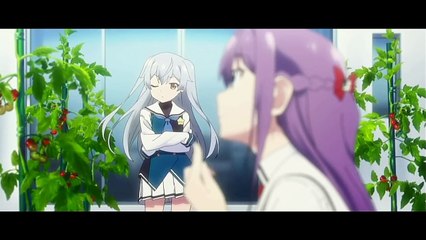 グリザイア：ファントムトリガー THE ANIMATION 01 「SORD」