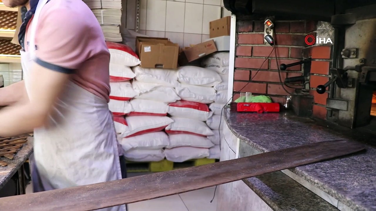 Samsun'da ekmeğe gramaj zammı geliyor