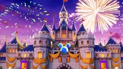 Disney Magic Castle: My Happy Life - Presentación