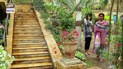 Meri Baji Episode 113 - Part 2 - 24th April 2019
