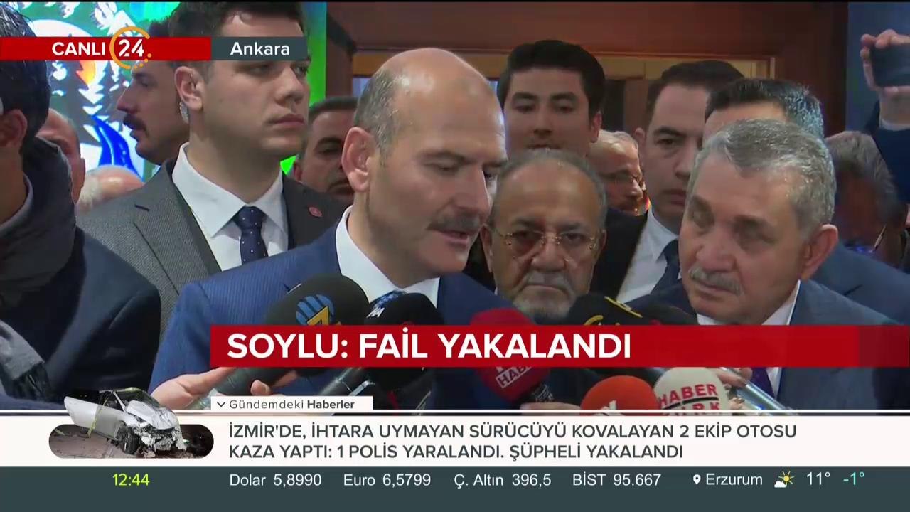 Küçükçekmece'de çocuğa saldırı