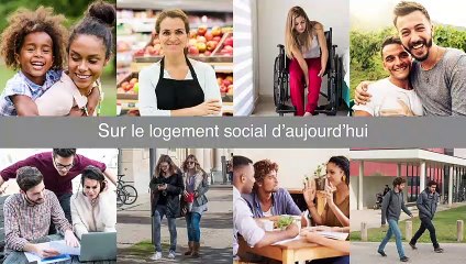 Un nouveau regard sur le logement social