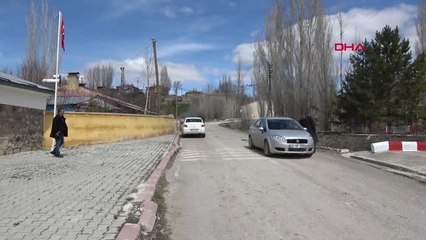 Erzurum Tarihçi Savaş Eğilmez Geçmişleri Soykırım ve Kanlı Sayfalarla Dolu