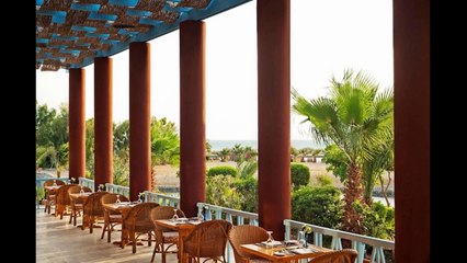 Sheraton Miramar Resort El Gouna