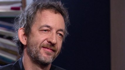 L'art de la « Fugues », selon Arthur H