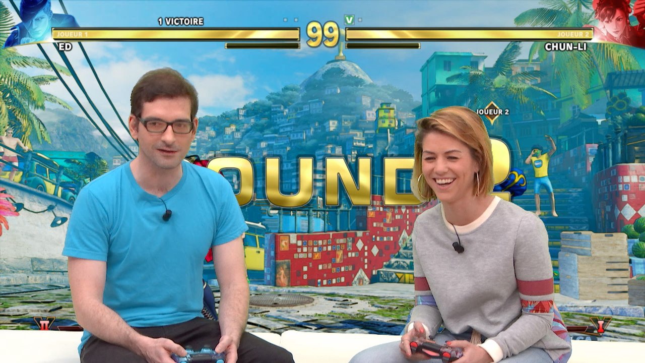 Laurie Peret, de Mozart l'Opéra Rock au one woman show - CLIQUE TV