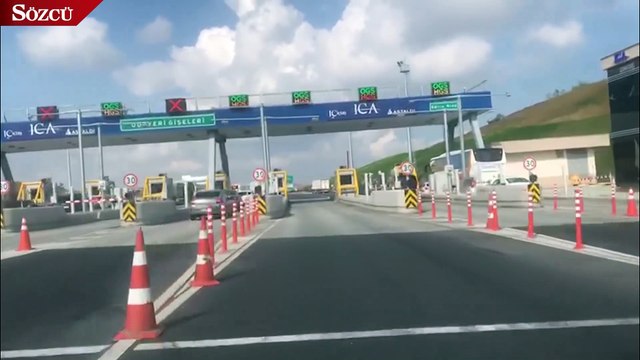 Sizin için Ankara'ya gittik geldik! İstanbul Havalimanı izlenimleri