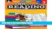 180 Days of Reading for Third Grade (180 Days of Practice)