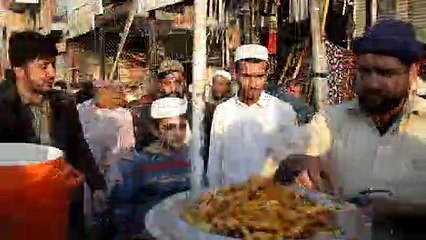 Charsadda Vines __ Humanity-Humanism-  انسانیت