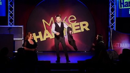 Vegas Comedy Show