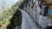 How Dangerous CAN BE the Road Trip on Most Dangerous mountain roads