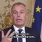 Le ministre François de Rugy annonce qu'il prendra " une série de mesures pour faire progresser le bien-être des animaux" - VIDEO
