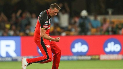 IPL 2019 : RCB ಗೆ ಆಘಾತ..! ಮುಂದಿನ ಪಂದ್ಯಗಳಲ್ಲಿ ಆಡಲು ಡೇಲ್ ಸ್ಟೈನ್ ಒಪ್ಪುತ್ತಿಲ್ಲ..! | Oneindia kannada