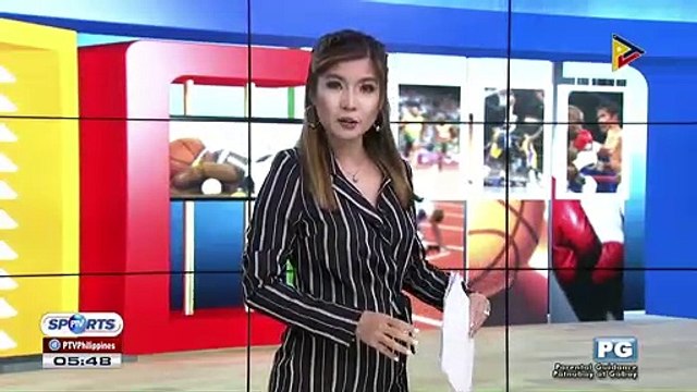 Twice-to-beat ang Ateneo