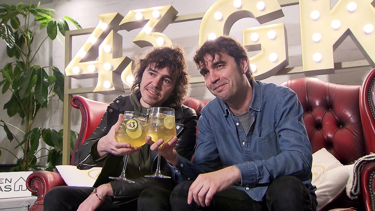 Vuelven los conciertos íntimos de 43 Gira en Kasas