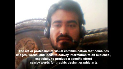 Introduction to Graphic design in urdu hindi created by shahzaib raza