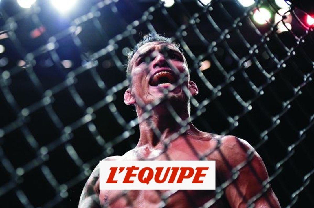 Cinq choses à savoir... - Sports de combat - MMA