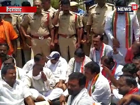 तेलंगाना में विवादों में घिरा बोर्ड रिजल्ट, सात दिन में 20 बच्चों ने की आत्महत्या