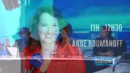 Mickaël Quiroga au Comte de Bouderbala : "Cela fait des années que vous faites des heureux sur scène"